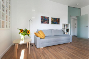 All Saints Church Apartment